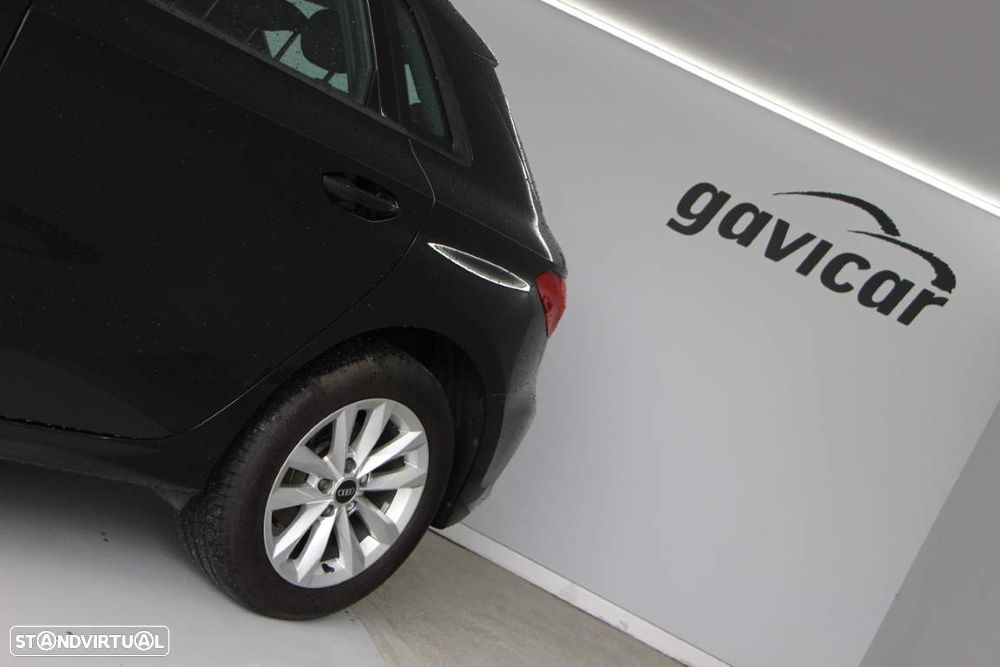 Audi A3 Sportback 30 TDI - 3