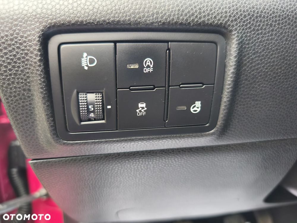 Kia Picanto - 22