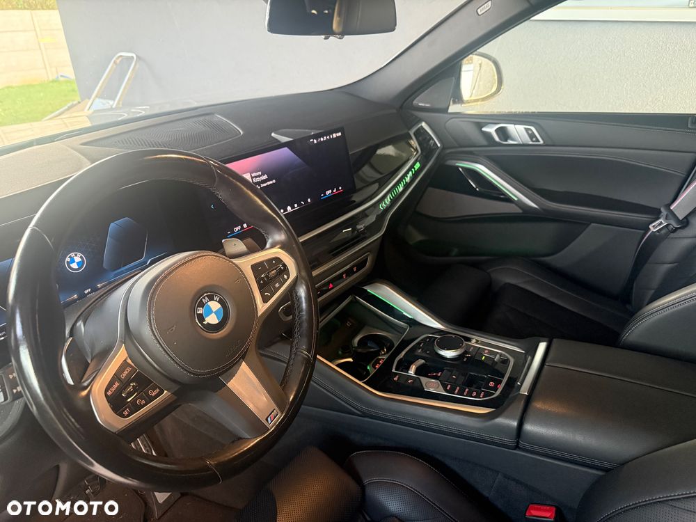 BMW X6 - 11