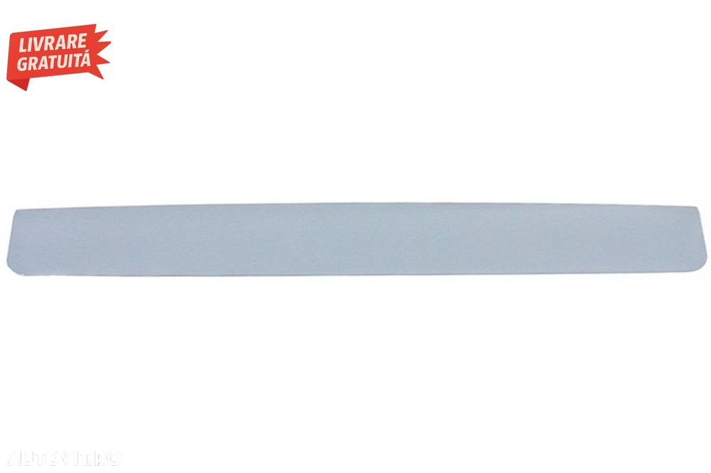 Eleron Frontal cu Eleron Portbagaj LED Mercedes G-Class W463 (1989-2018) 6x6 Desig- livrare gratuita - 14