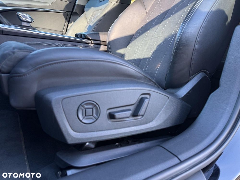 Audi A6 Limousine 40 TDI mHEV Quattro S Line S tronic - 11