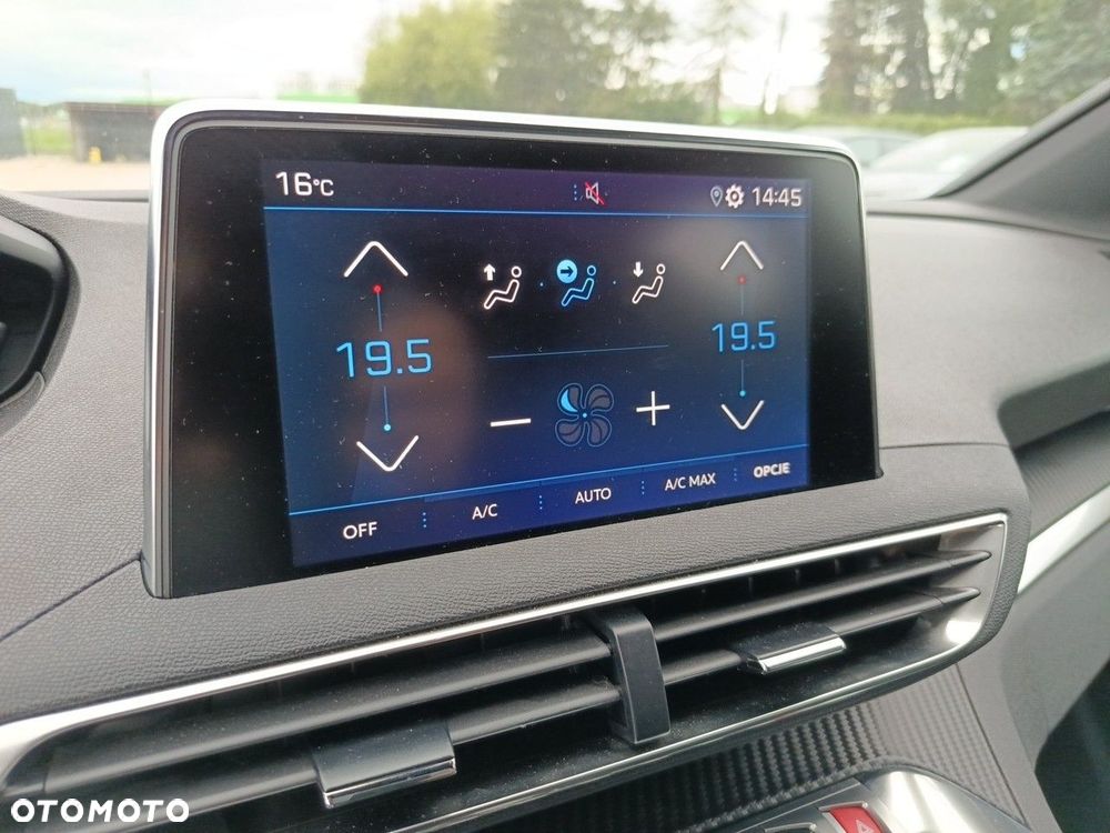 Peugeot 3008 1.5 BlueHDi Allure Pack S&S EAT8 - 22