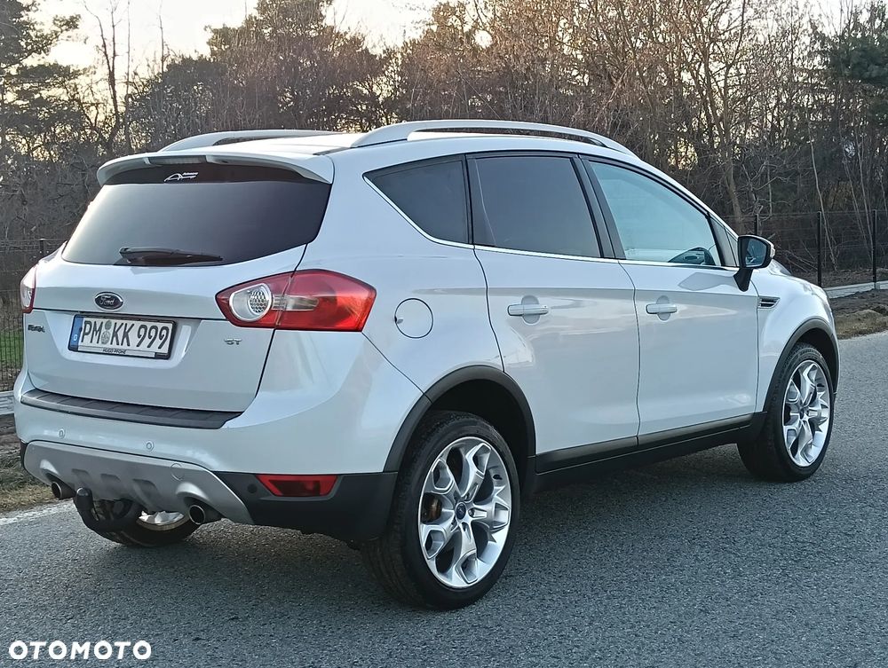 Ford Kuga - 7