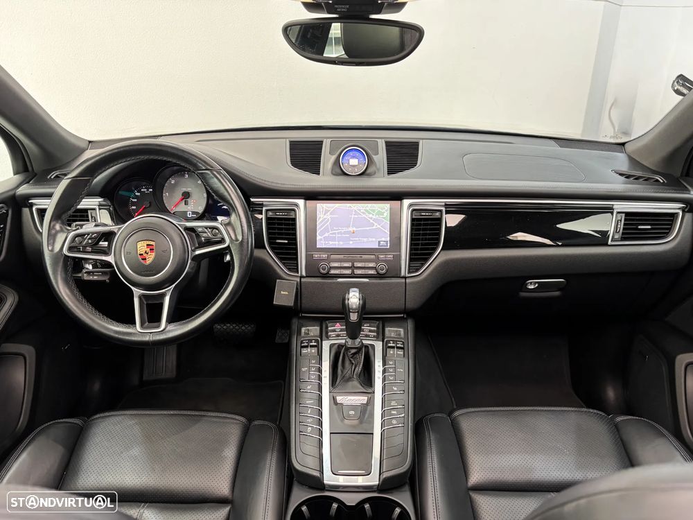 Porsche Macan S PDK - 19