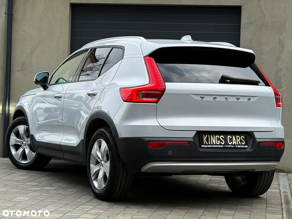 Volvo XC 40 D3 Momentum - 32