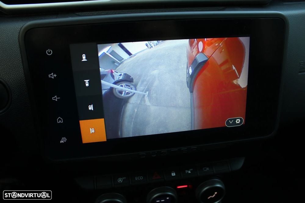 Dacia Duster 1.0 TCe ECO-G Extreme Bi-Fuel - 35