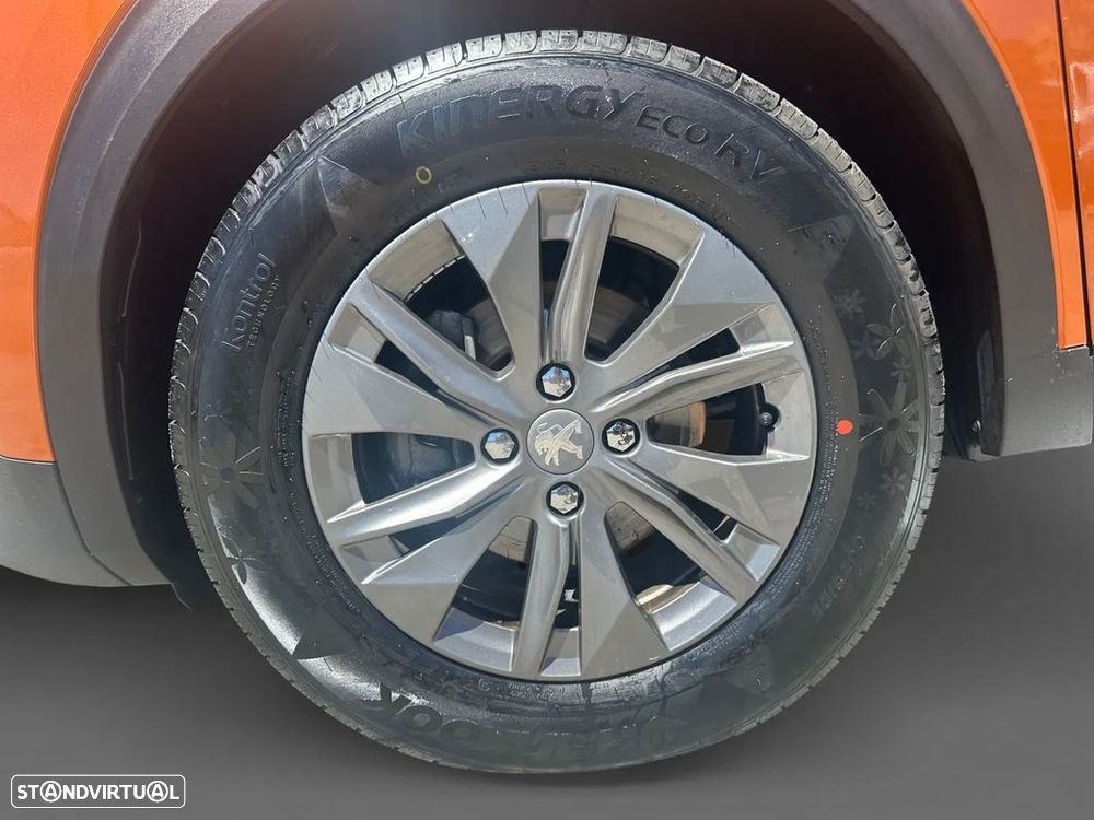 Peugeot 2008 1.2 PureTech Active Pack - 16