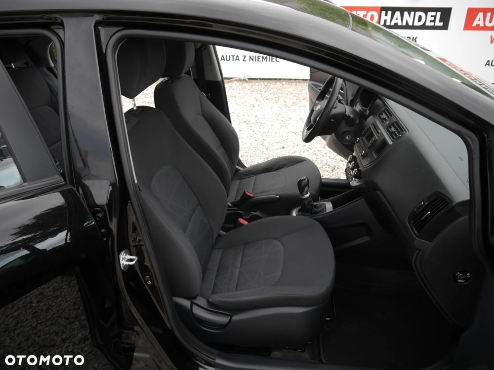 Kia Rio 1.1 CRDI Attract - 20