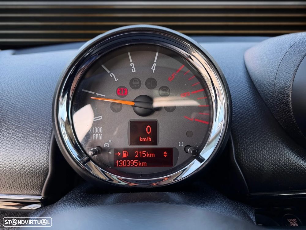 MINI Countryman Cooper D All4 Park Lane - 15