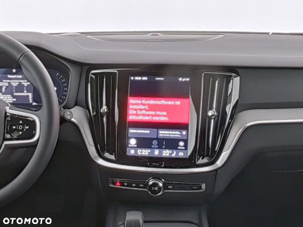 Volvo V60 B4 B DKG Plus Dark - 15