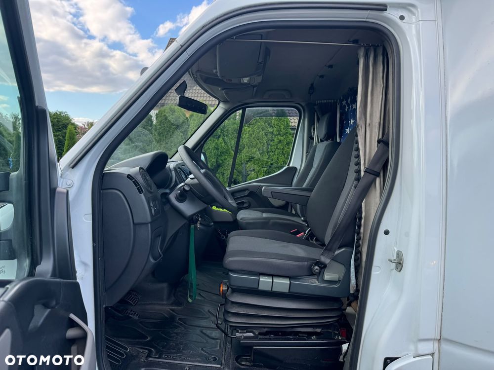 Renault Master - 14