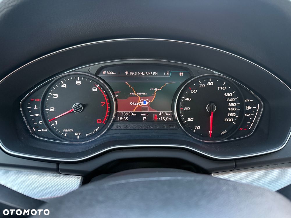 Audi Q5 2.0 TFSI Quattro S tronic - 8