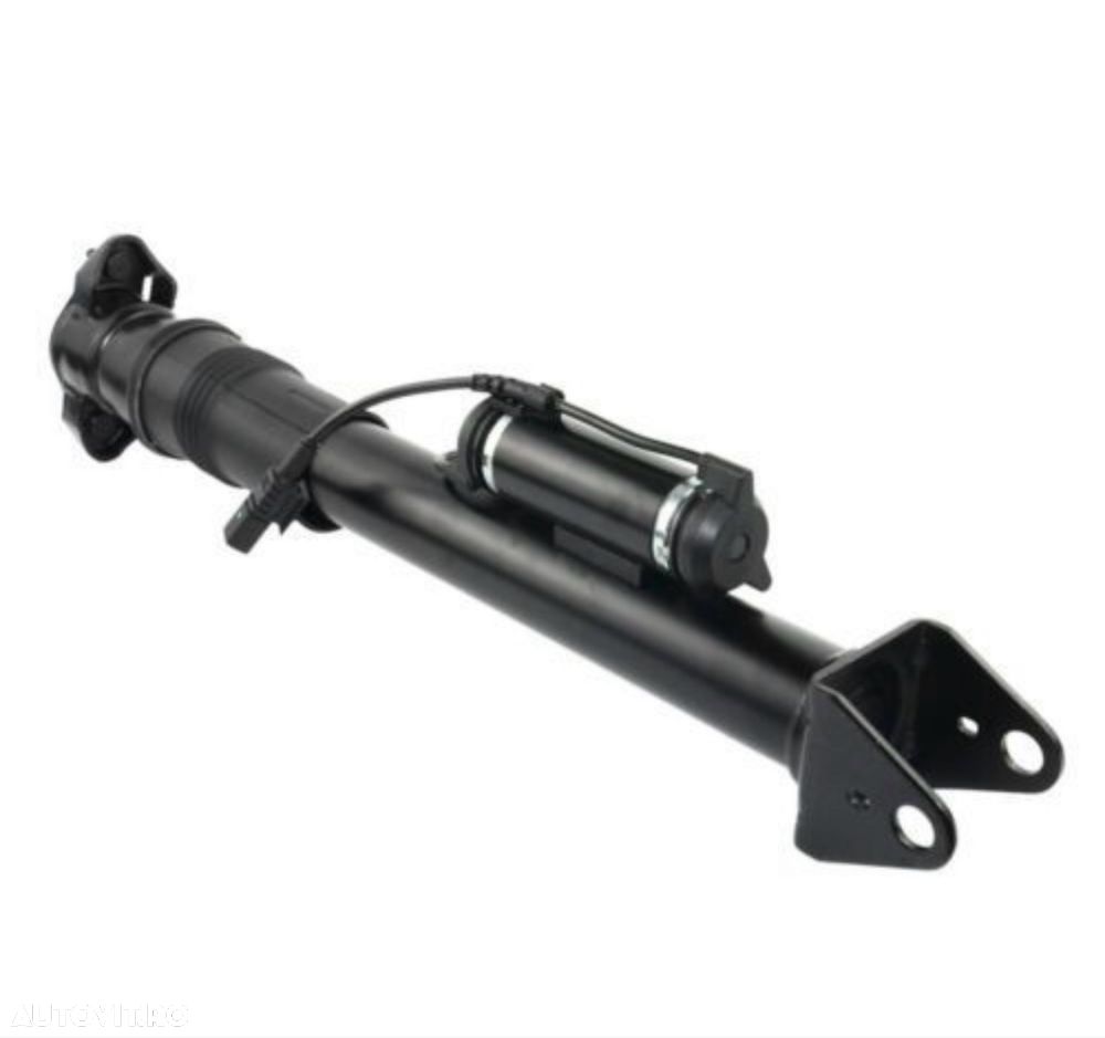 Telescop Electric Amortizor Spate Mercedes GL ML X166 W166 2011- - 2