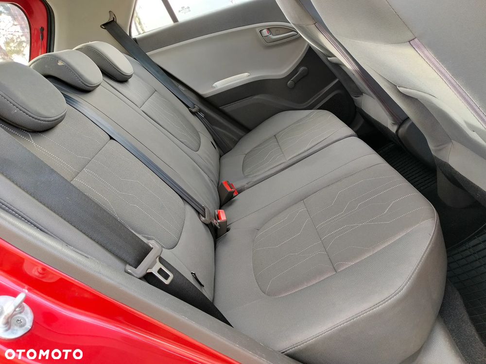 Kia Picanto 1.0 XL - 8