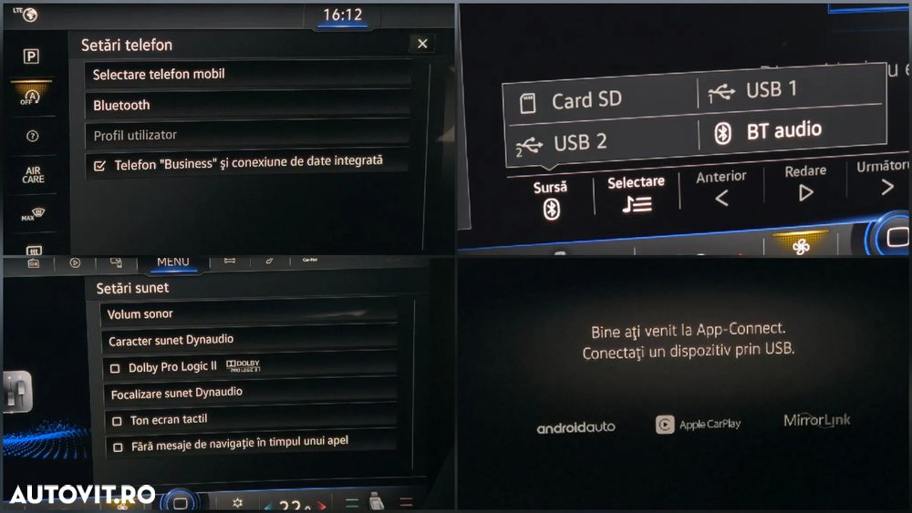 Volkswagen Touareg V6 TDI SCR 4Motion Aut. R-Line FINAL EDITION - 17