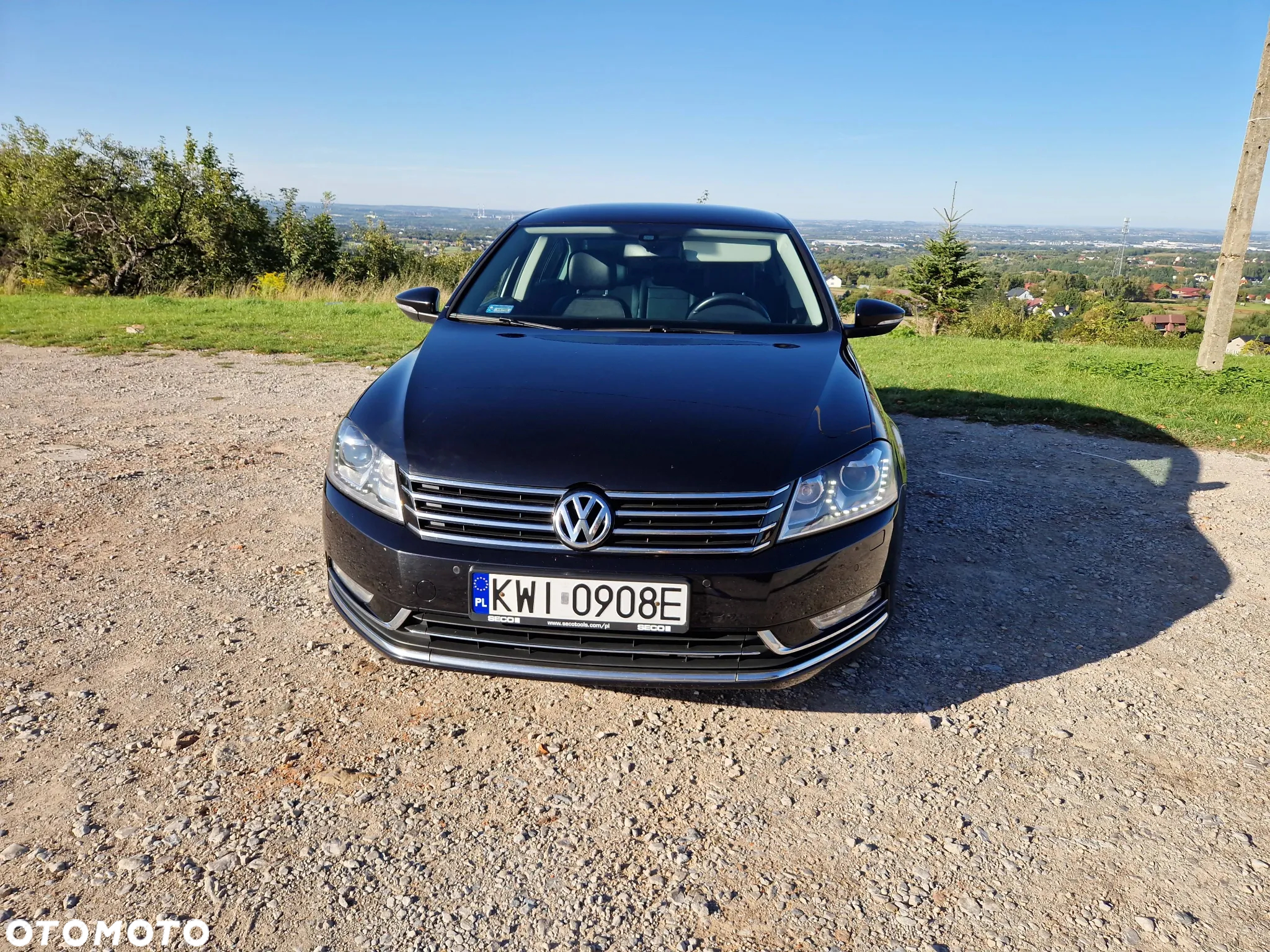 Volkswagen Passat 2.0 TDI Highline DSG - 12