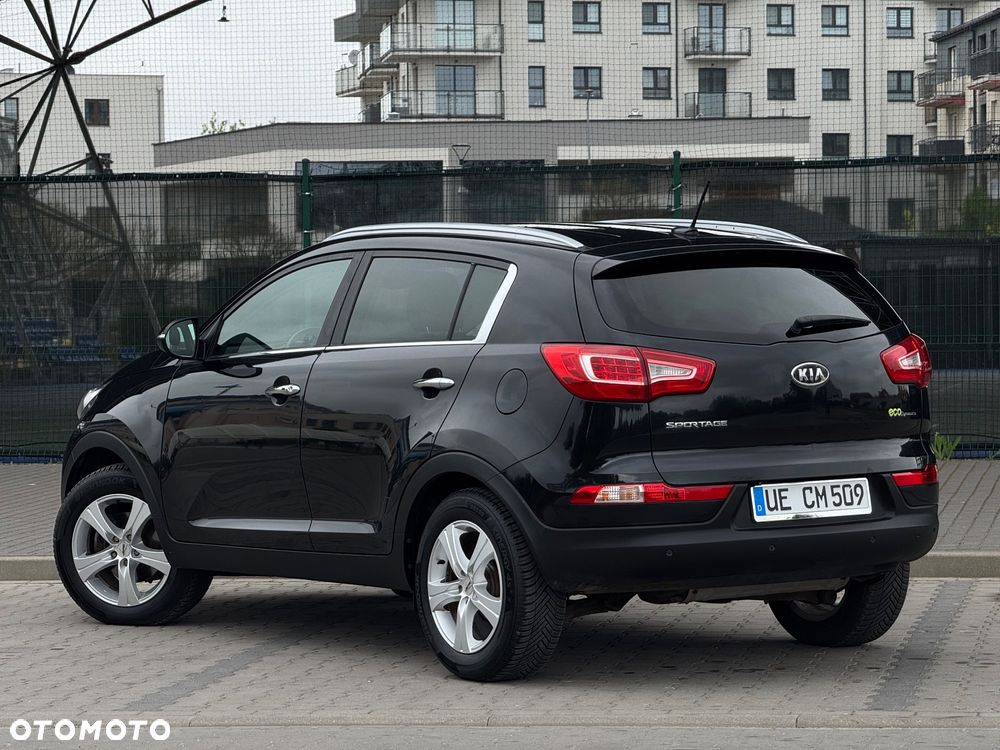 Kia Sportage 1.6 GDI L 2WD - 18