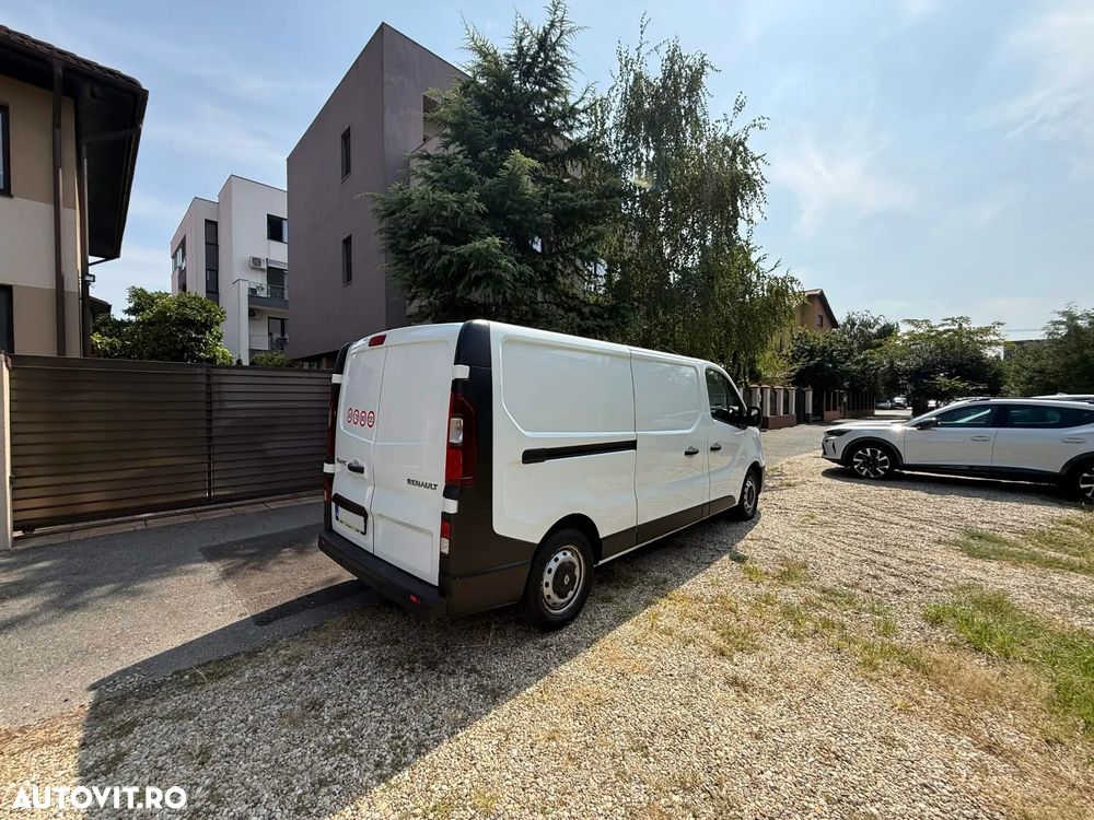 Renault Trafic - 7
