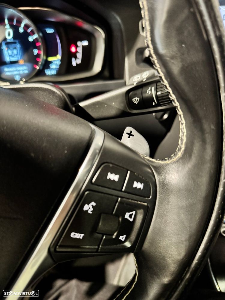 Volvo V60 - 38