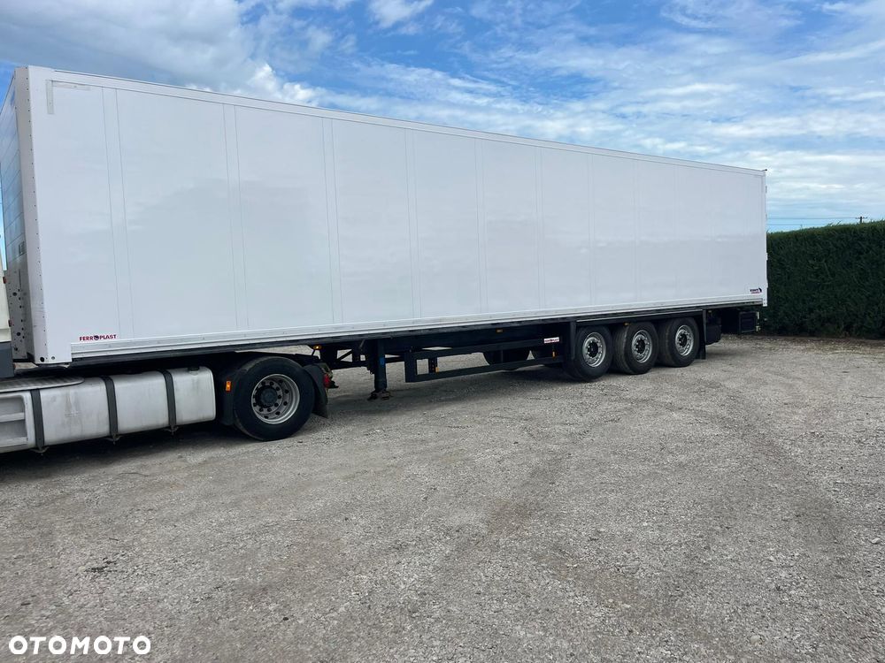 Schmitz Cargobull - 4