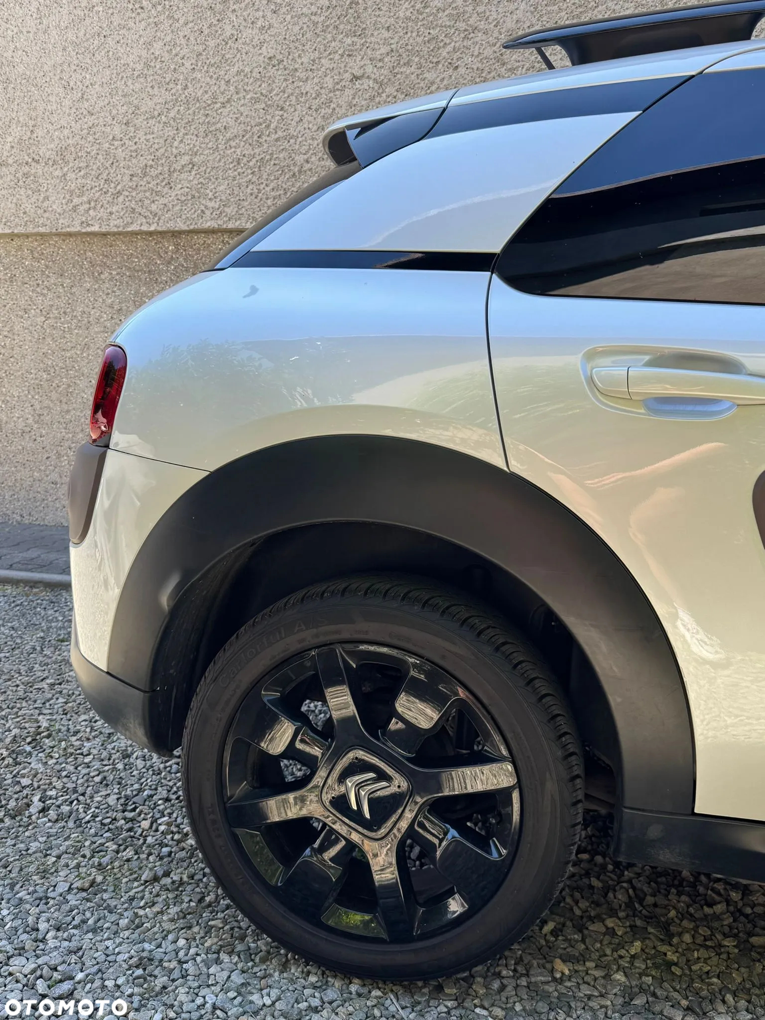 Citroën C4 Cactus 1.2 PureTech Feel - 8
