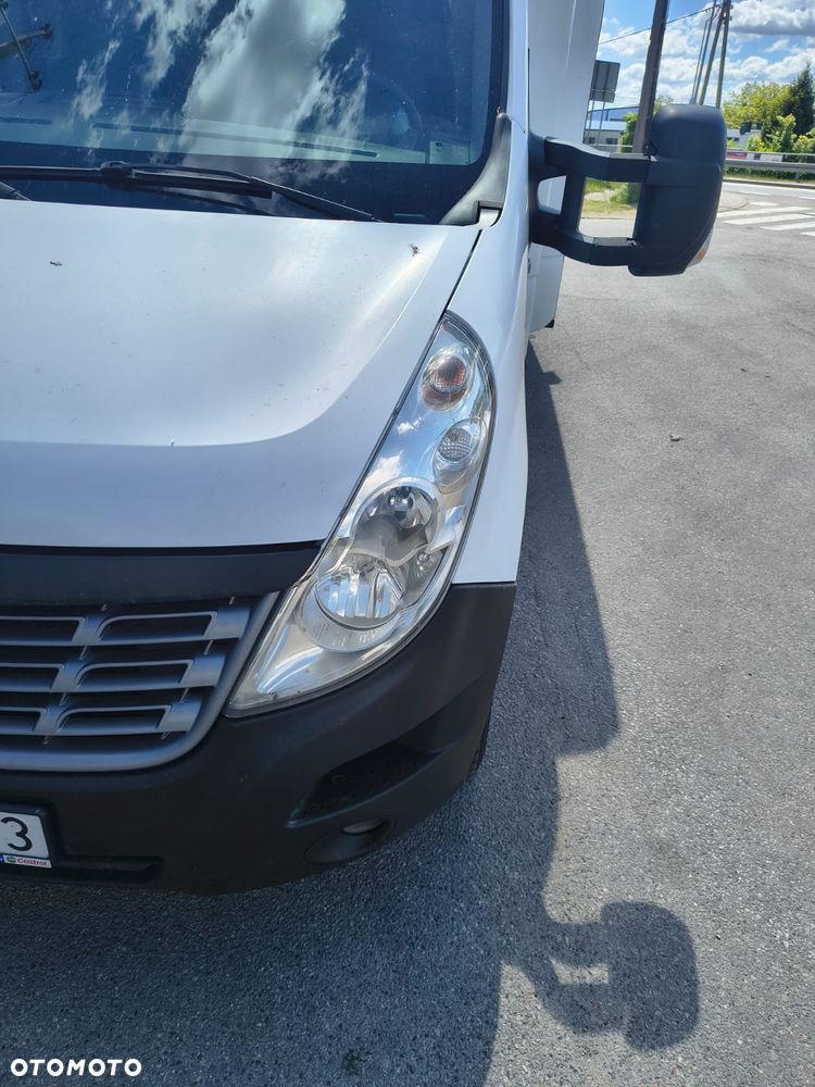 Renault Master - 3