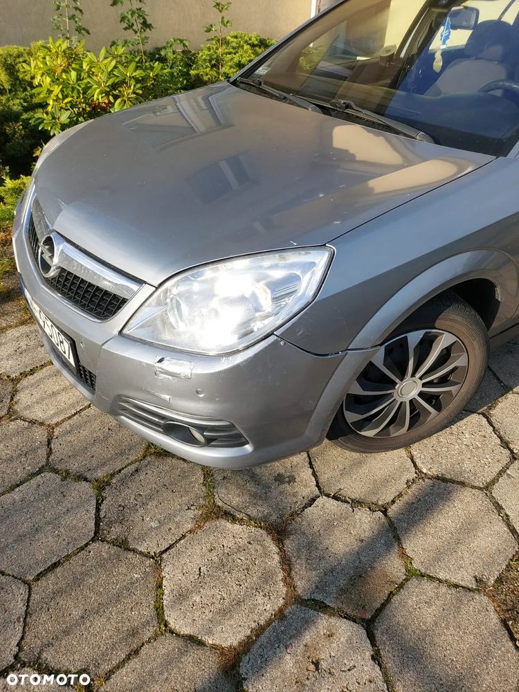 Opel Vectra 1.9 CDTI Comfort ActiveSelect - 6