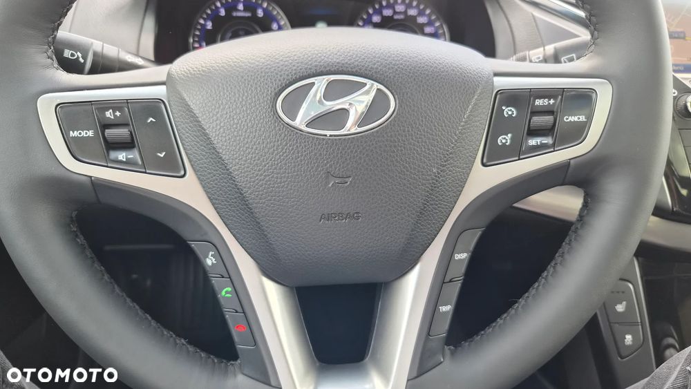 Hyundai i40 2.0 Premium - 20