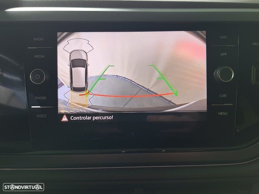 VW Taigo 1.0 TSI R-Line DSG - 17