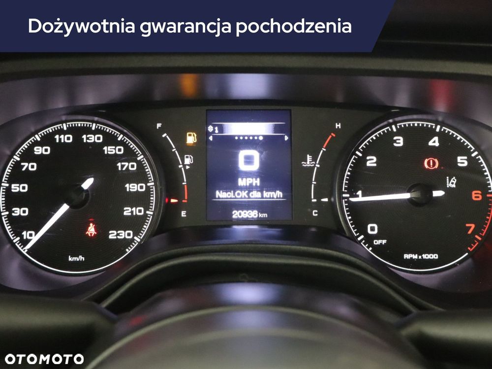 Fiat Tipo - 12