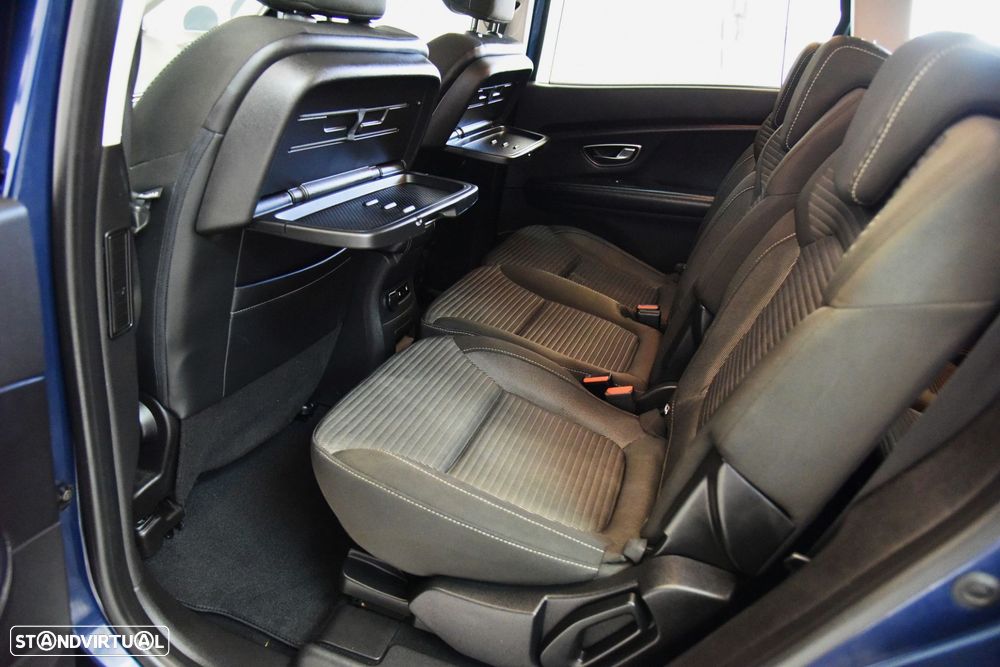 Renault Grand Scénic 1.5 dCi Dynamique S SS - 23