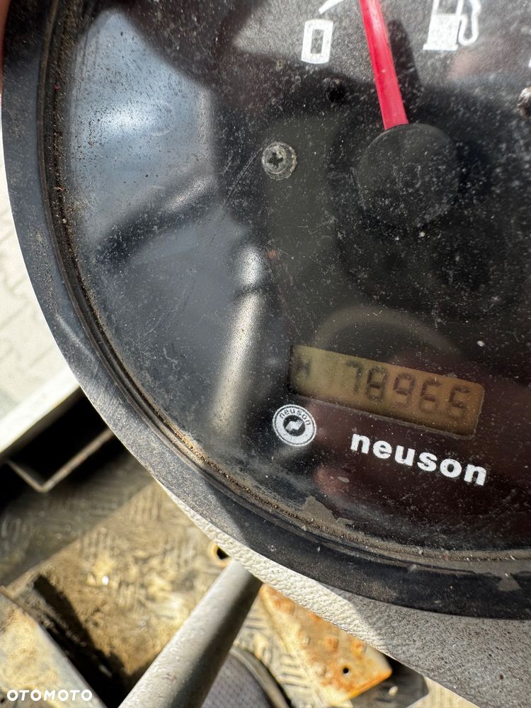 Wacker Neuson 6003 RD - 5