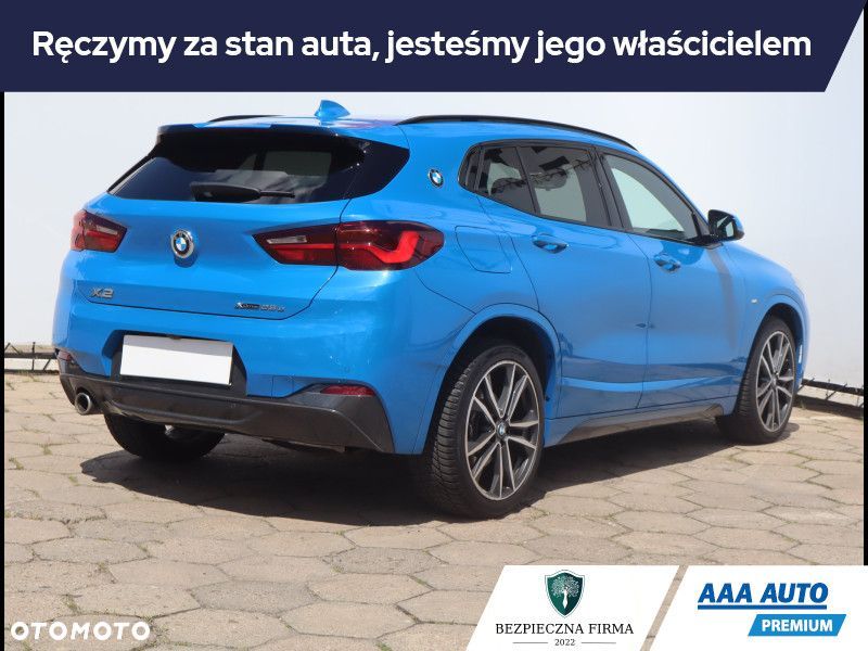 BMW X2 - 6