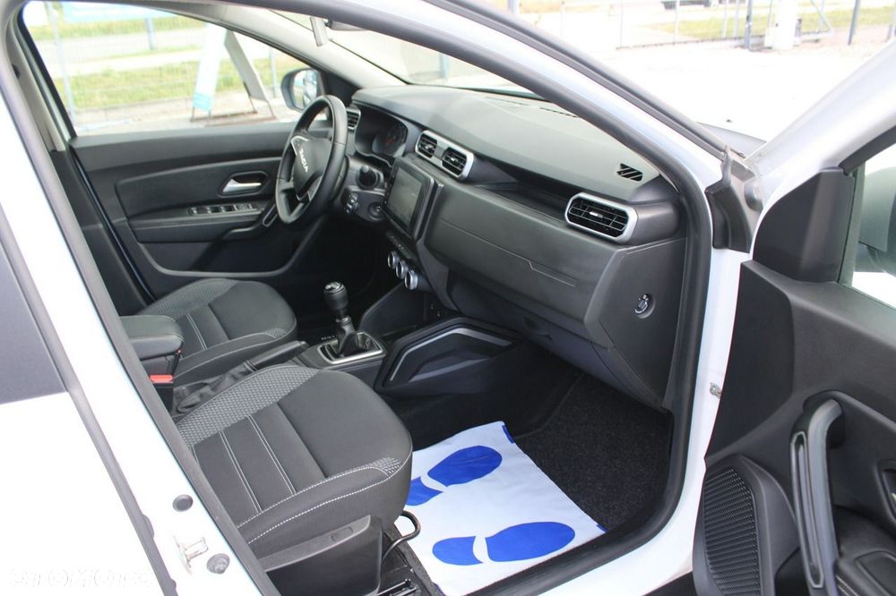 Dacia Duster - 34