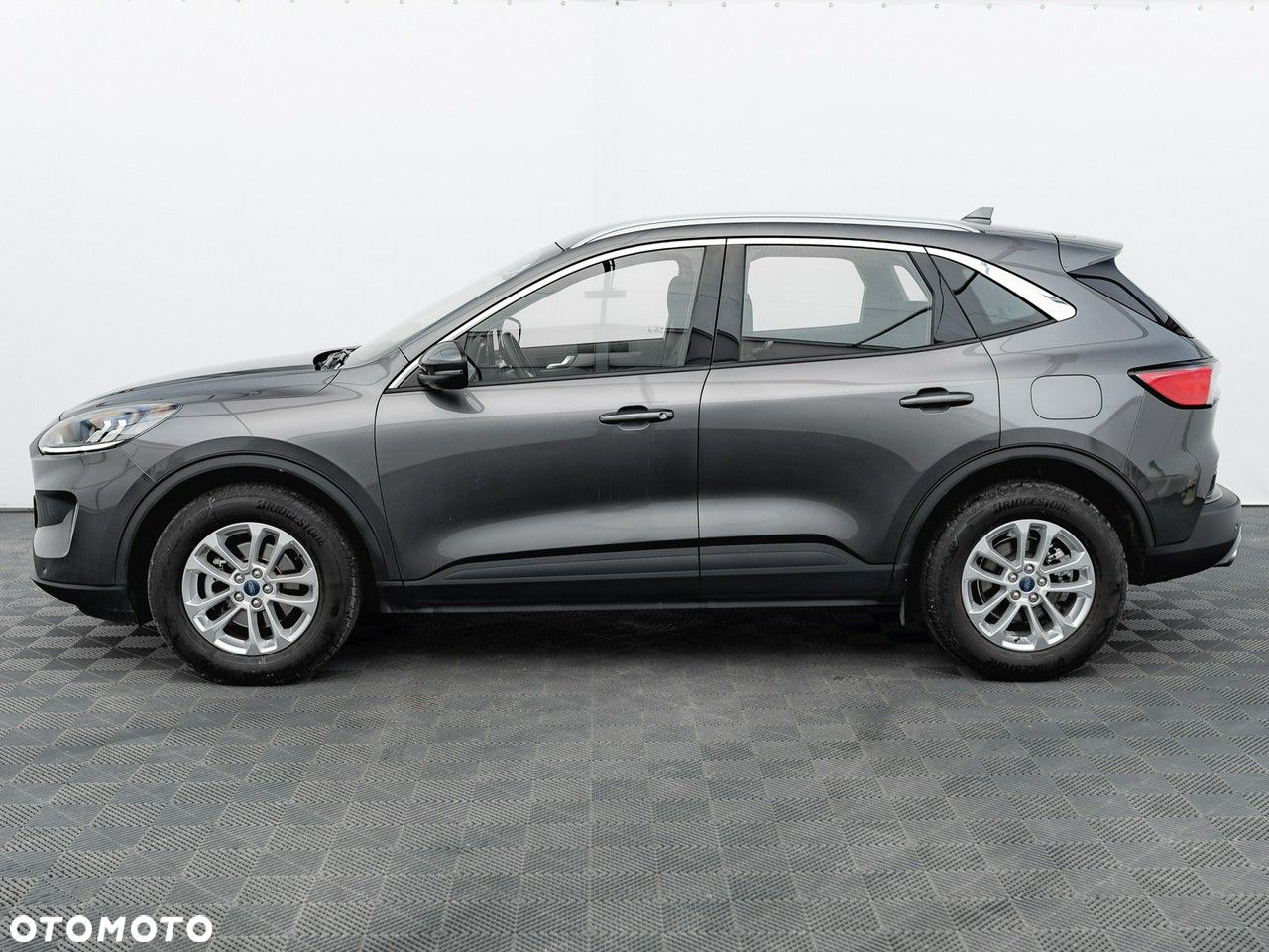 Ford Kuga 1.5 EcoBoost FWD Titanium - 10