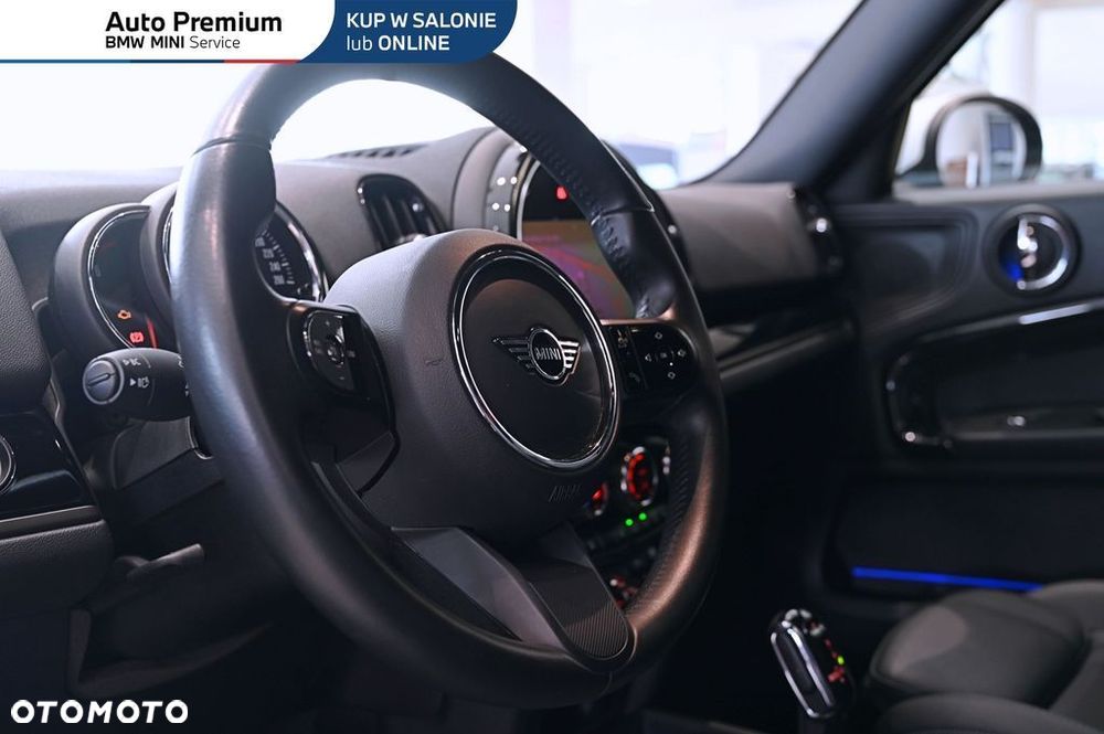 MINI Countryman - 8