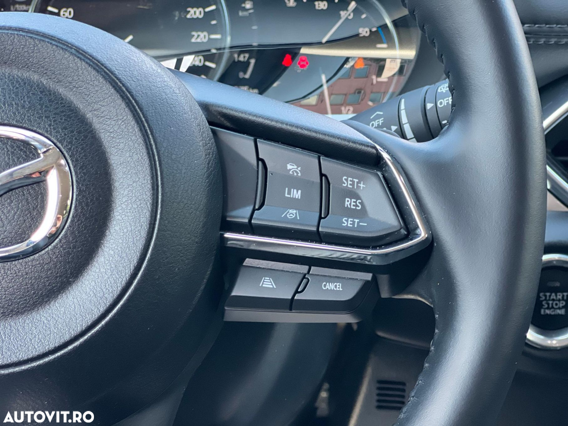 Mazda CX-5 G194 AWD AT Revolution Top - 19