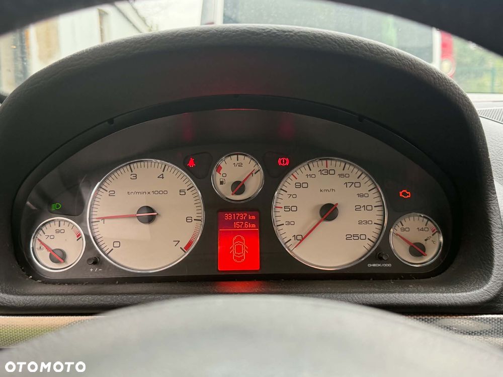 Peugeot 407 2.0 ST Sport - 13