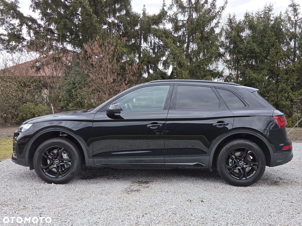 Audi Q5 40 TFSI quattro S tronic - 5