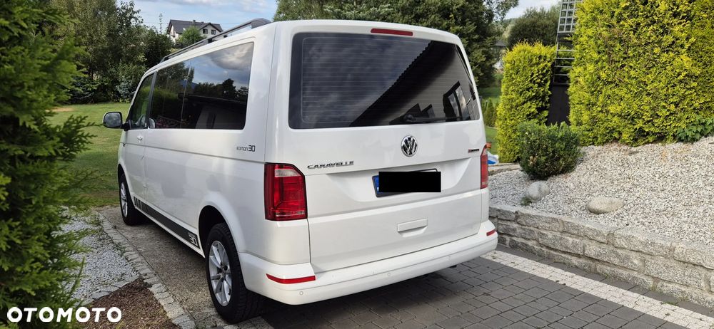 Volkswagen Caravelle 2.0 TDI L2 Comfortline 4Motion - 15