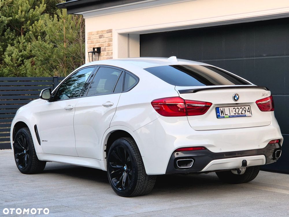 BMW X6 - 3