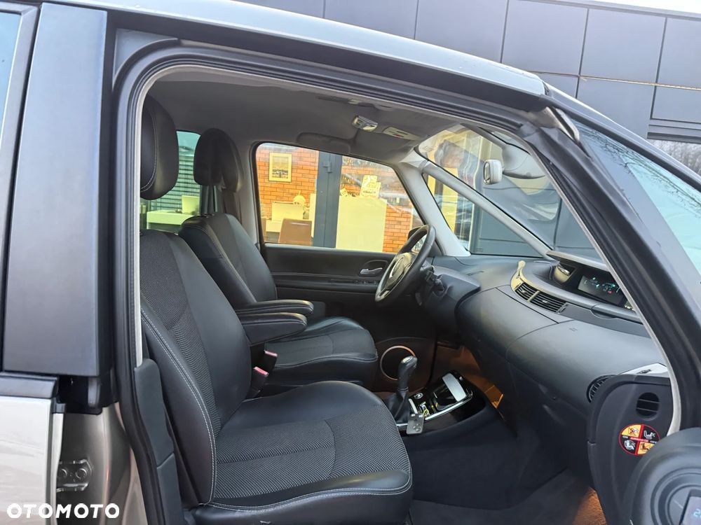 Renault Grand Espace Gr 2.0 dCi Impulsion - 26