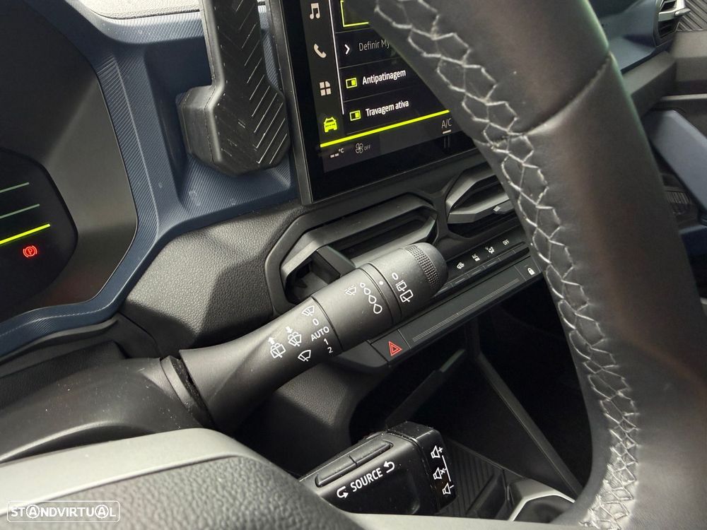 Dacia Duster 1.0 TCe ECO-G Journey Bi-Fuel - 19