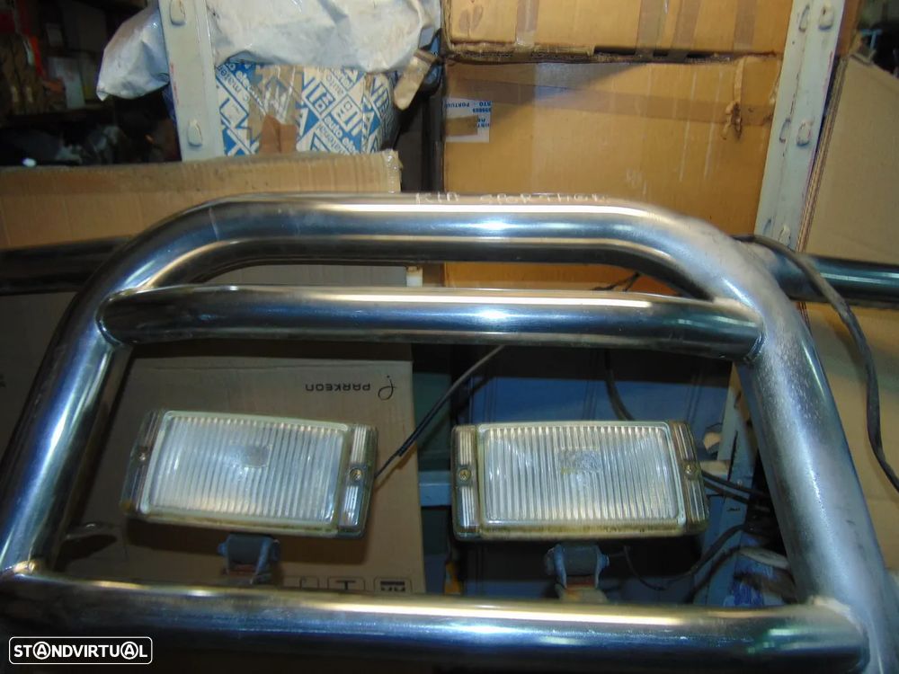 Kia Sportage Mata vacas - 6