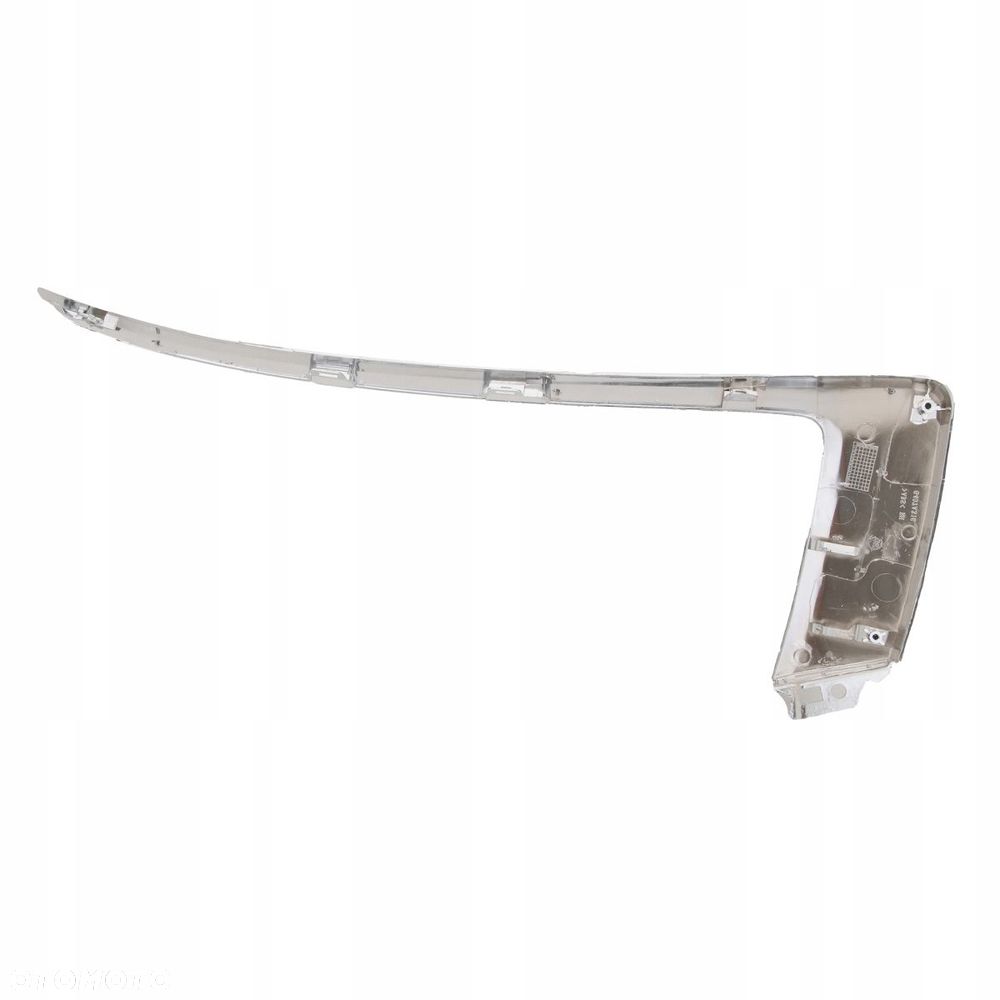 Listwa nakladka Chrom Mitsubishi Eclipse Cross 18- - 3