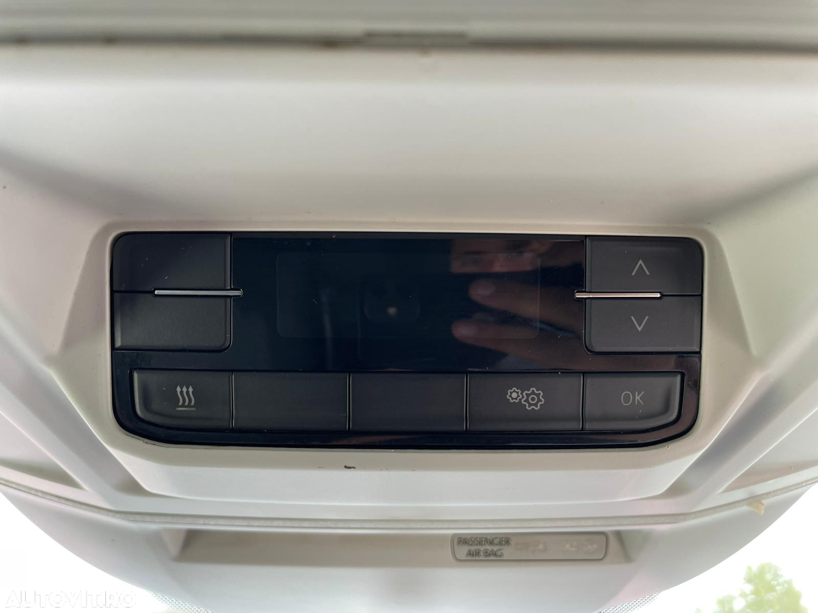 Volkswagen Crafter DOKA 6 LOCURI - 26