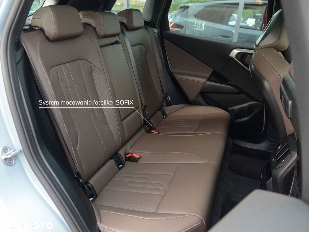 BMW X3 - 34