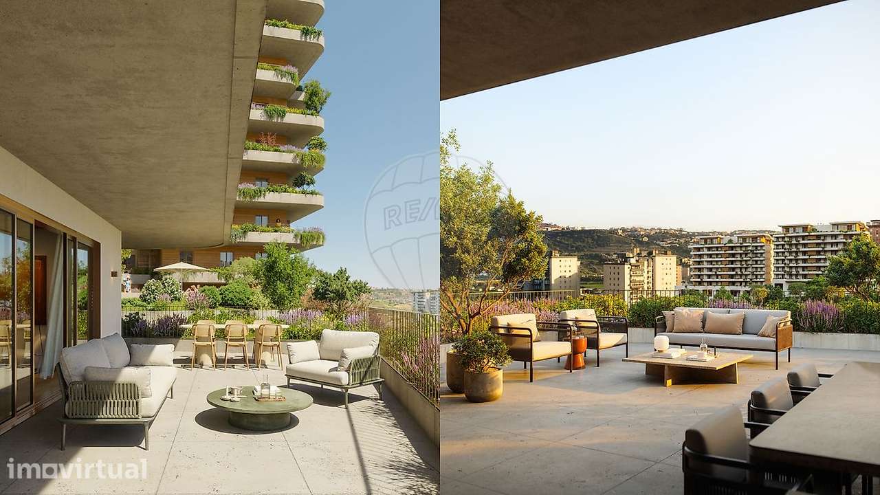 Apartamento T2 para venda - Grande imagem: 2/19