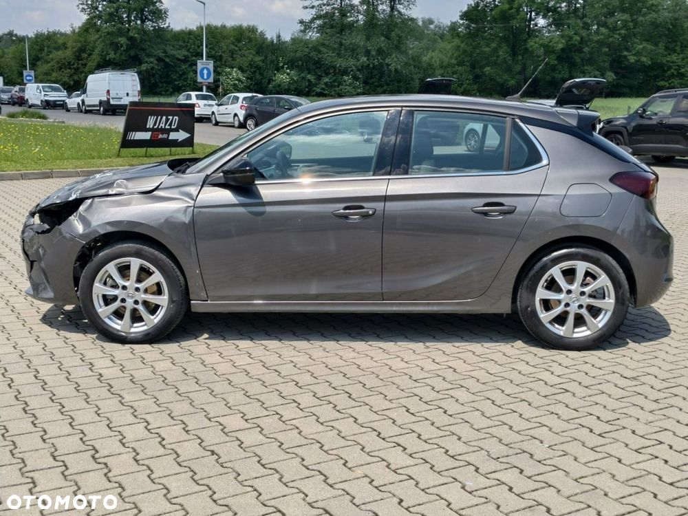 Opel Corsa - 4