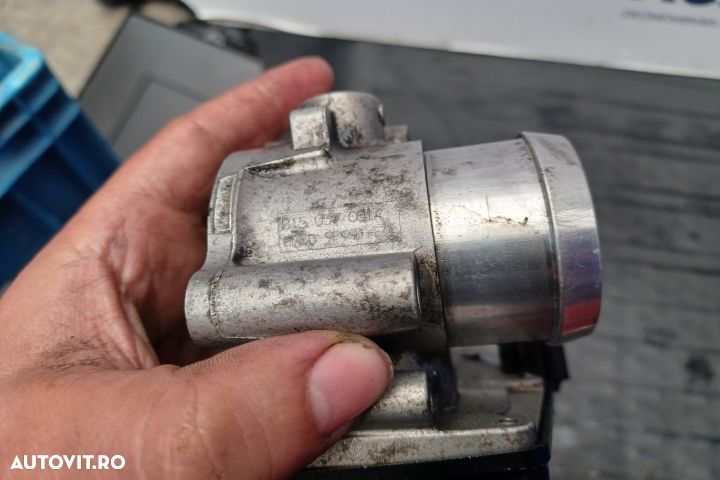 Clapeta acceleratie CM5G-9F991-FC CM5G-9F991-FC Ford Fiesta 6 [faceli - 7